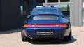 Porsche 993 CARRERA 2 CABRIO*PORSCHE CLASSIC NAVI*LEDER* Blau - thumbnail 19