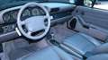 Porsche 993 CARRERA 2 CABRIO*PORSCHE CLASSIC NAVI*LEDER* plava - thumbnail 5