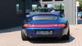 Porsche 993 CARRERA 2 CABRIO*PORSCHE CLASSIC NAVI*LEDER* Blau - thumbnail 18