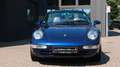 Porsche 993 CARRERA 2 CABRIO*PORSCHE CLASSIC NAVI*LEDER* Blau - thumbnail 17