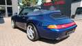 Porsche 993 CARRERA 2 CABRIO*PORSCHE CLASSIC NAVI*LEDER* Bleu - thumbnail 15