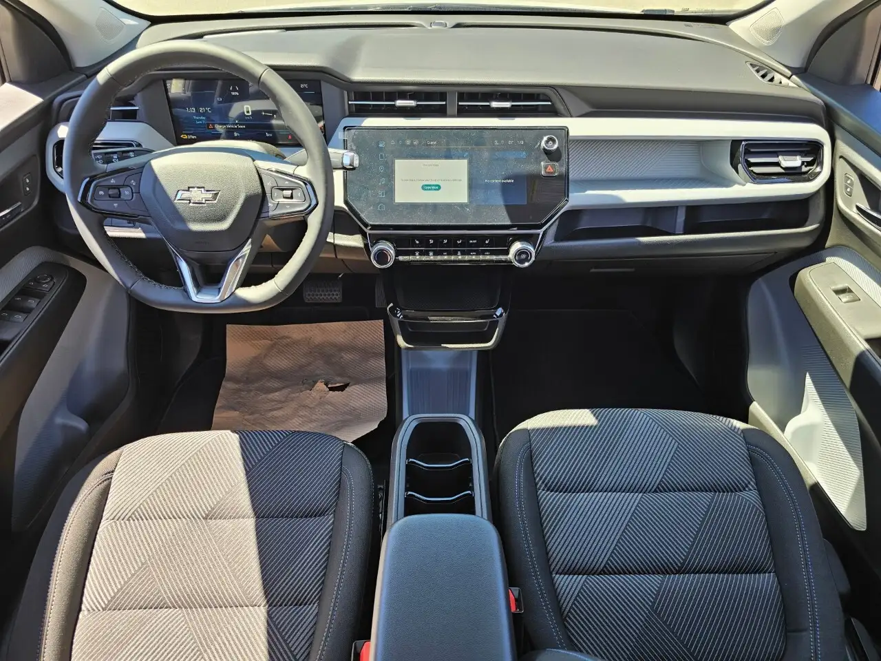 Chevrolet Bolt снимка Chevrolet Bolt