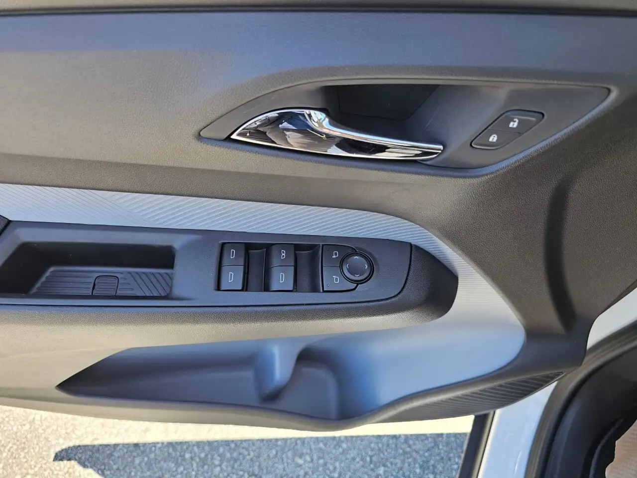 Chevrolet Bolt снимка Chevrolet Bolt