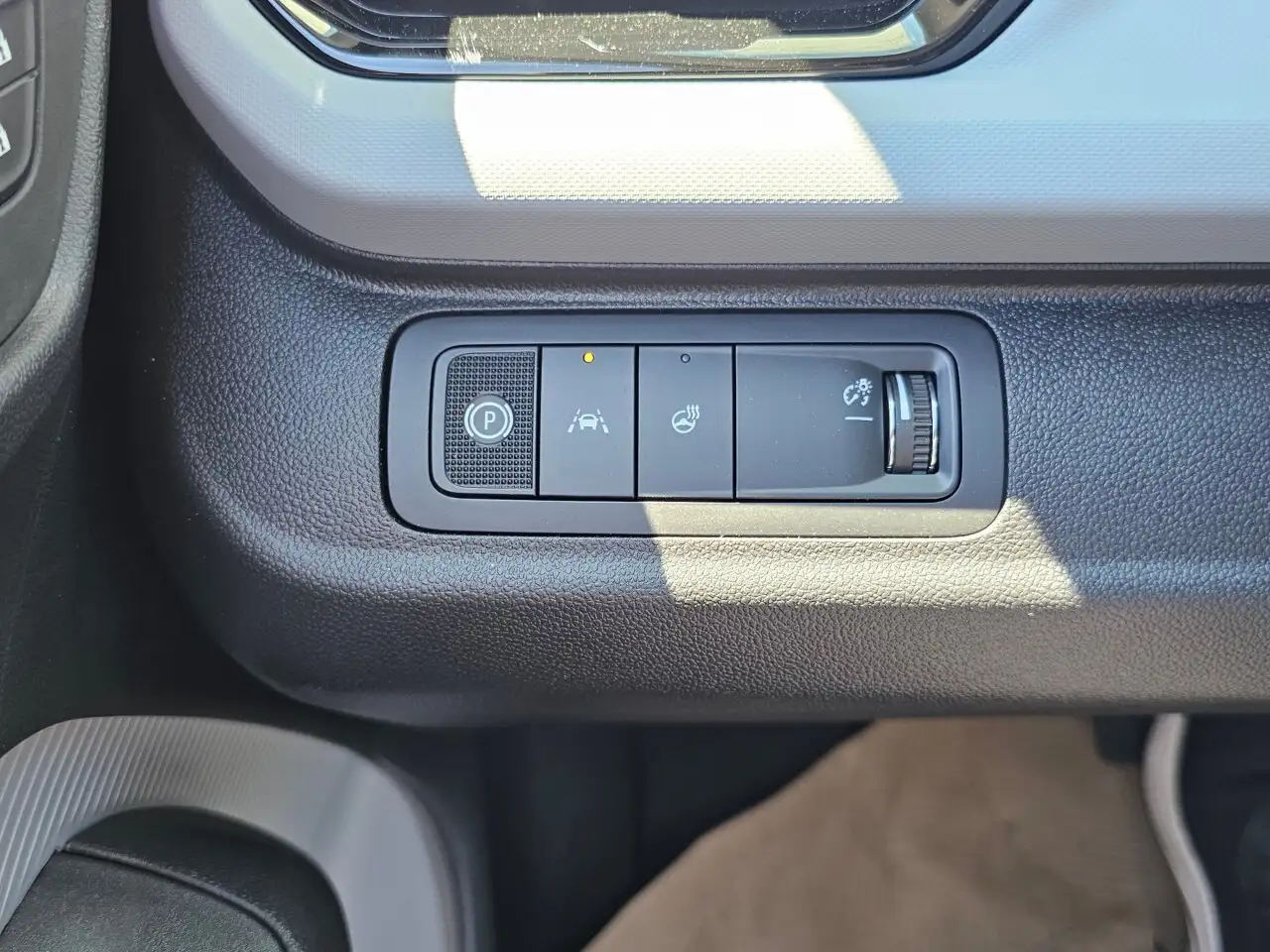 Chevrolet Bolt снимка Chevrolet Bolt