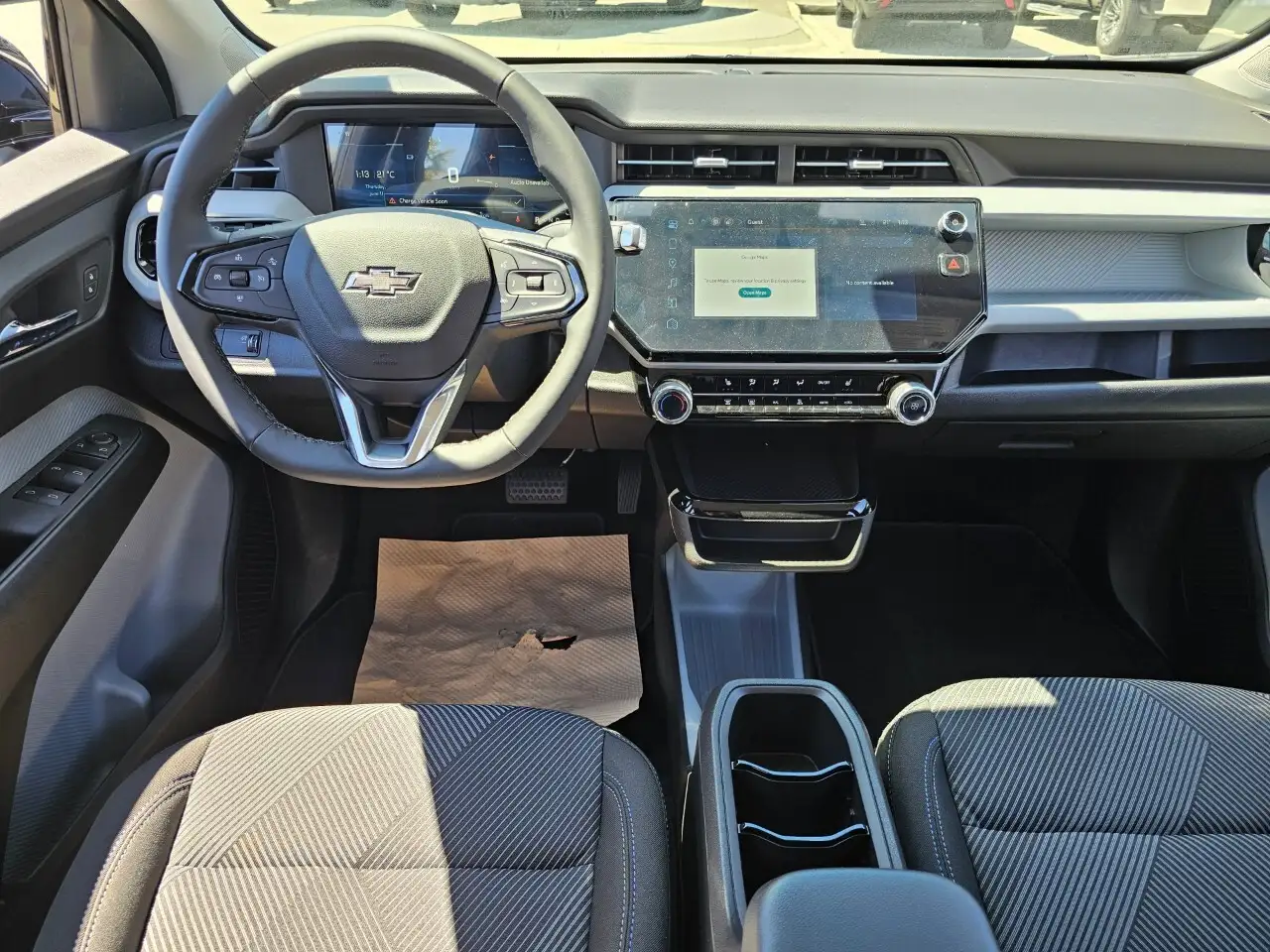 Chevrolet Bolt снимка Chevrolet Bolt