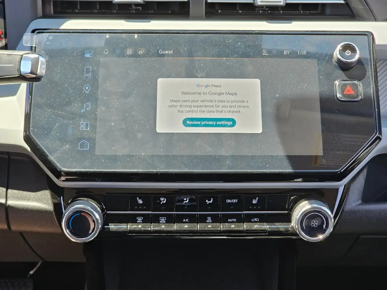 Chevrolet Bolt снимка Chevrolet Bolt