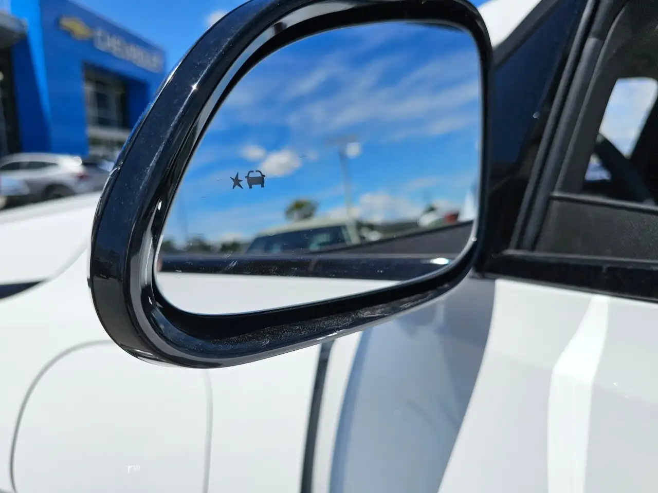 Chevrolet Bolt снимка Chevrolet Bolt