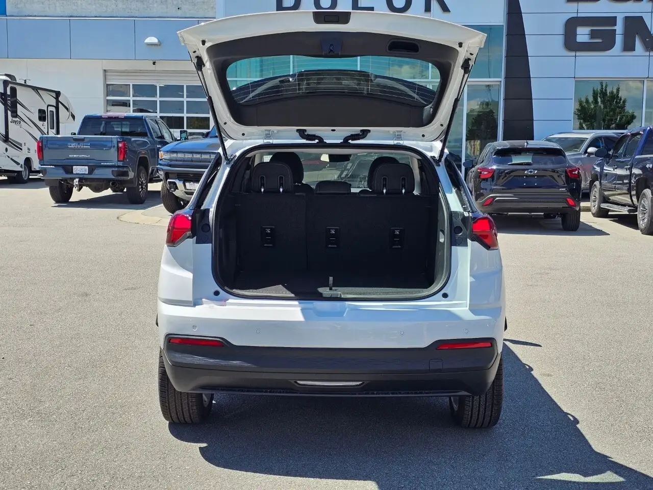 Chevrolet Bolt снимка Chevrolet Bolt