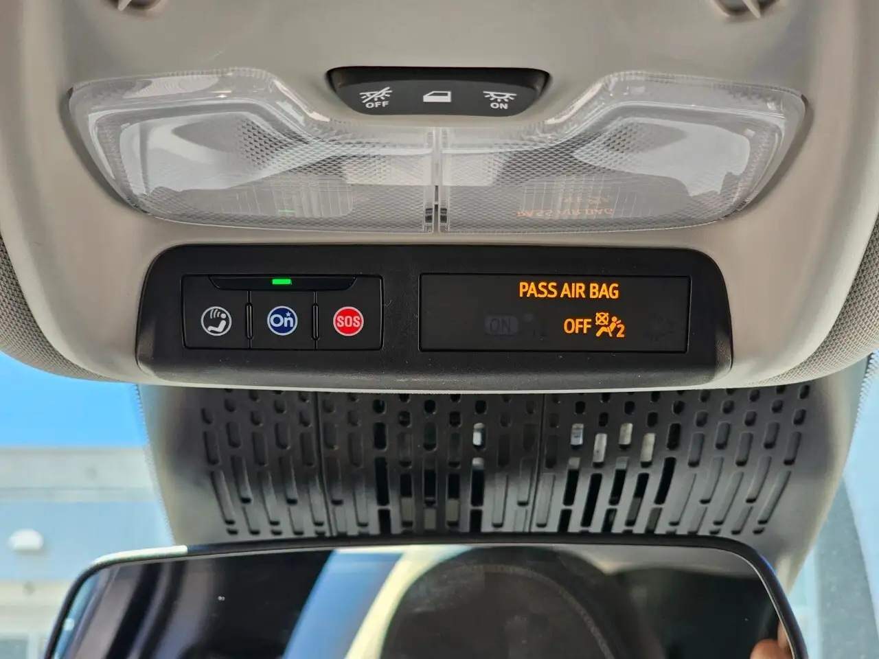 Chevrolet Bolt снимка Chevrolet Bolt