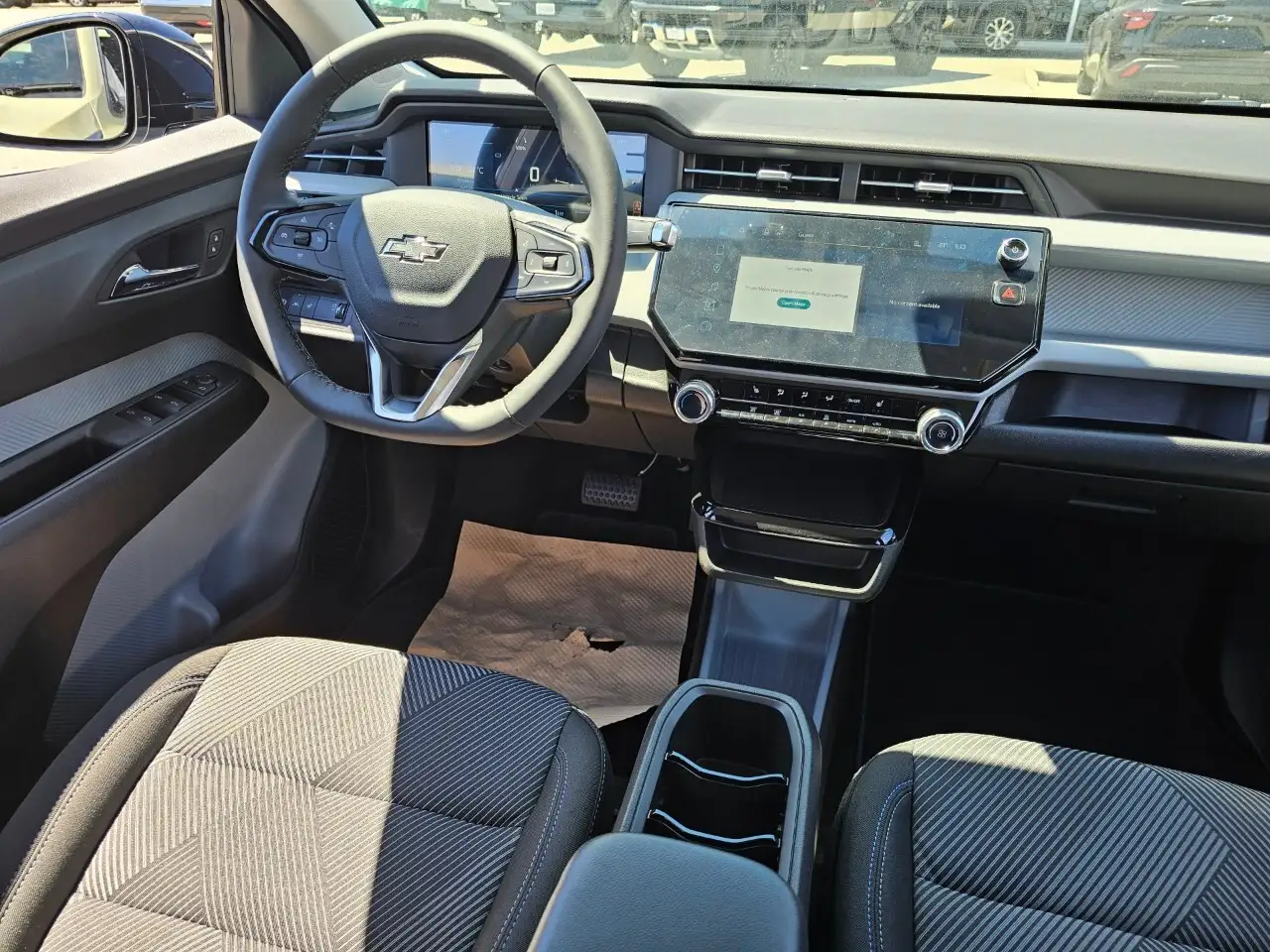 Chevrolet Bolt снимка Chevrolet Bolt
