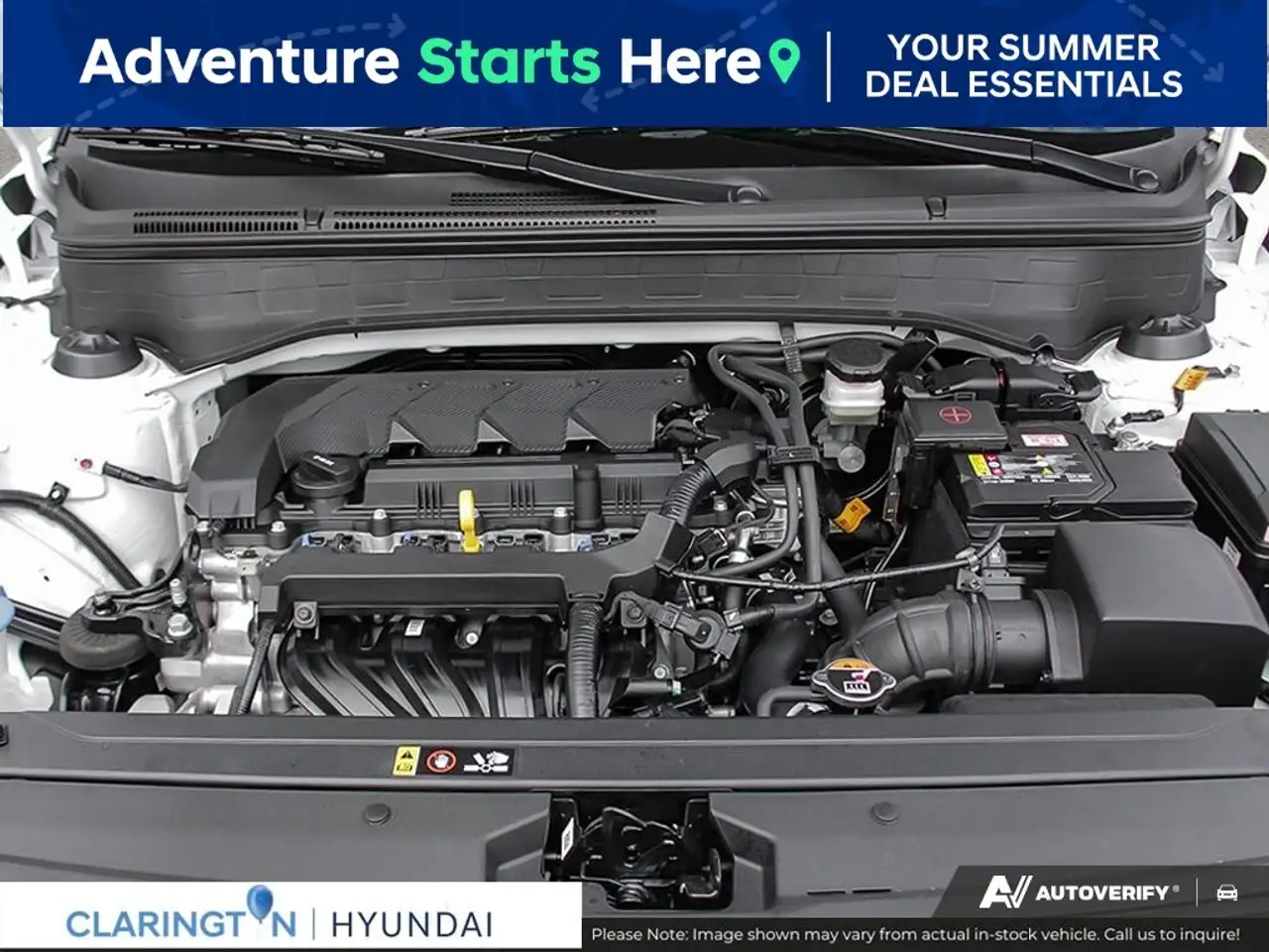 Hyundai Venue снимка Hyundai Venue