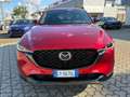 Mazda CX-5 2.2L Skyactiv-D 150 CV 2WD Homura AT Rosso - thumbnail 4