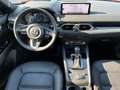 Mazda CX-5 2.2L Skyactiv-D 150 CV 2WD Homura AT Rosso - thumbnail 7