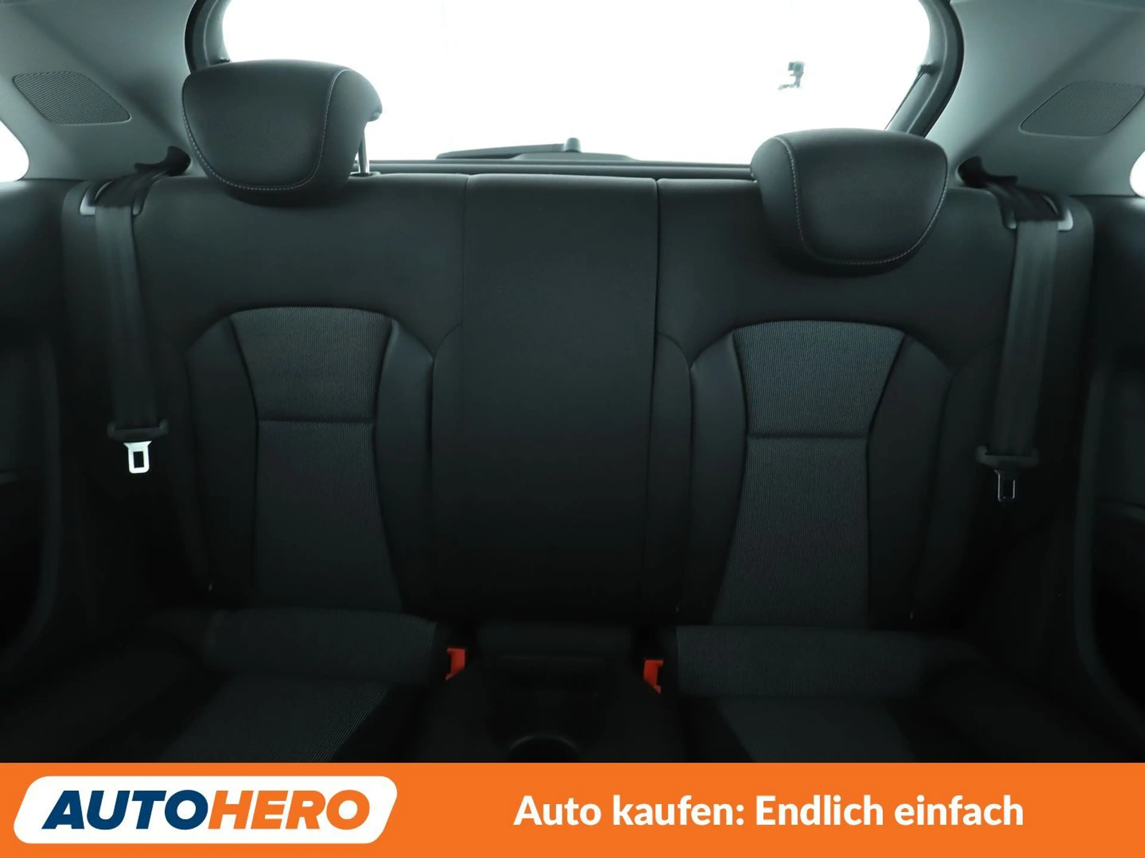 Audi A1 1.4 TFSI Sport Aut.*TEMPO*PDC*SHZ* — photo 15