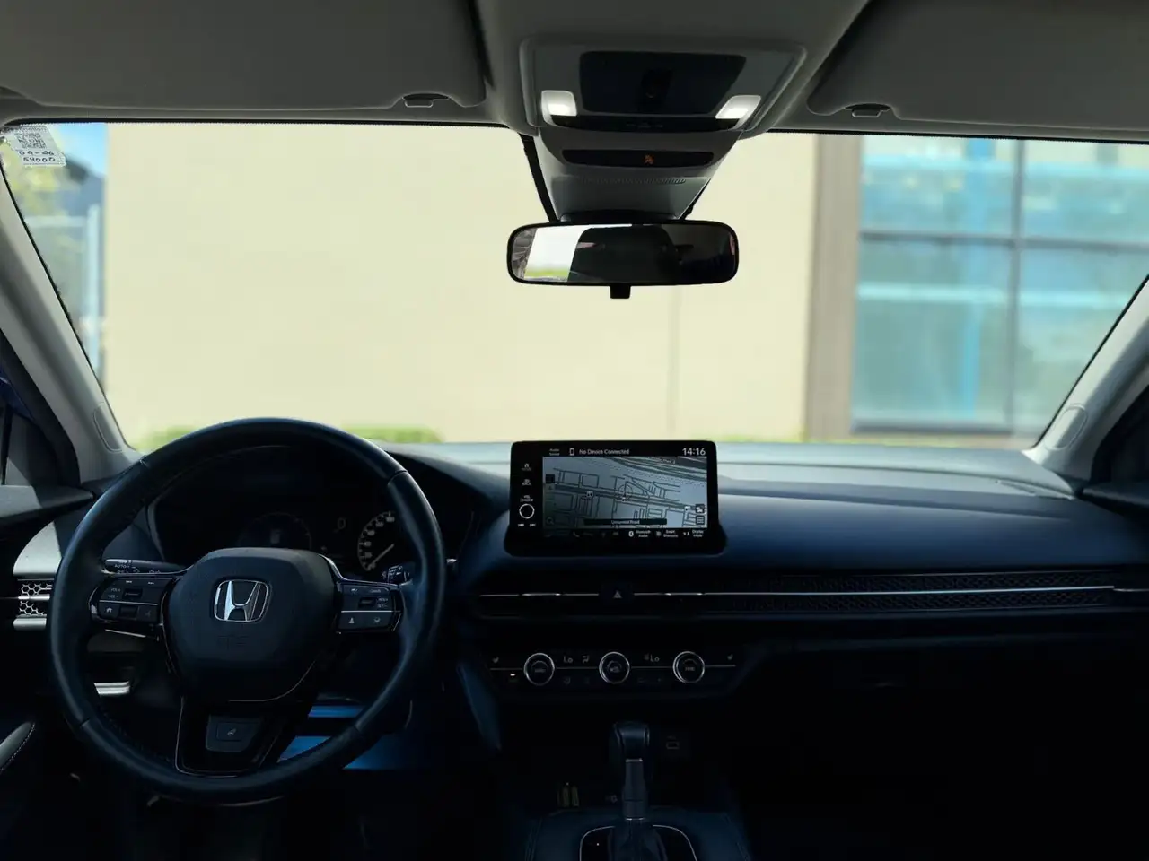 Honda HR-V photo Honda HR-V