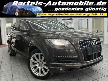 4.2 TDI quattro, Standheiz., Pano, ACC, Voll!