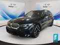 BMW 330 e xDrive Touring Schwarz - thumbnail 1