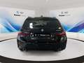 BMW 330 e xDrive Touring Schwarz - thumbnail 5