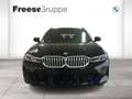BMW 330 e xDrive Touring Schwarz - thumbnail 2