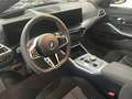 BMW 330 e xDrive Touring Schwarz - thumbnail 12