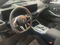 BMW 330 e xDrive Touring Schwarz - thumbnail 12