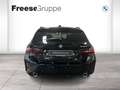 BMW 330 e xDrive Touring Schwarz - thumbnail 5
