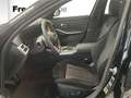 BMW 330 e xDrive Touring Schwarz - thumbnail 13