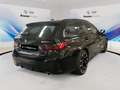 BMW 330 e xDrive Touring Schwarz - thumbnail 6