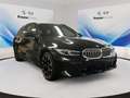 BMW 330 e xDrive Touring Schwarz - thumbnail 8