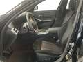 BMW 330 e xDrive Touring Schwarz - thumbnail 13