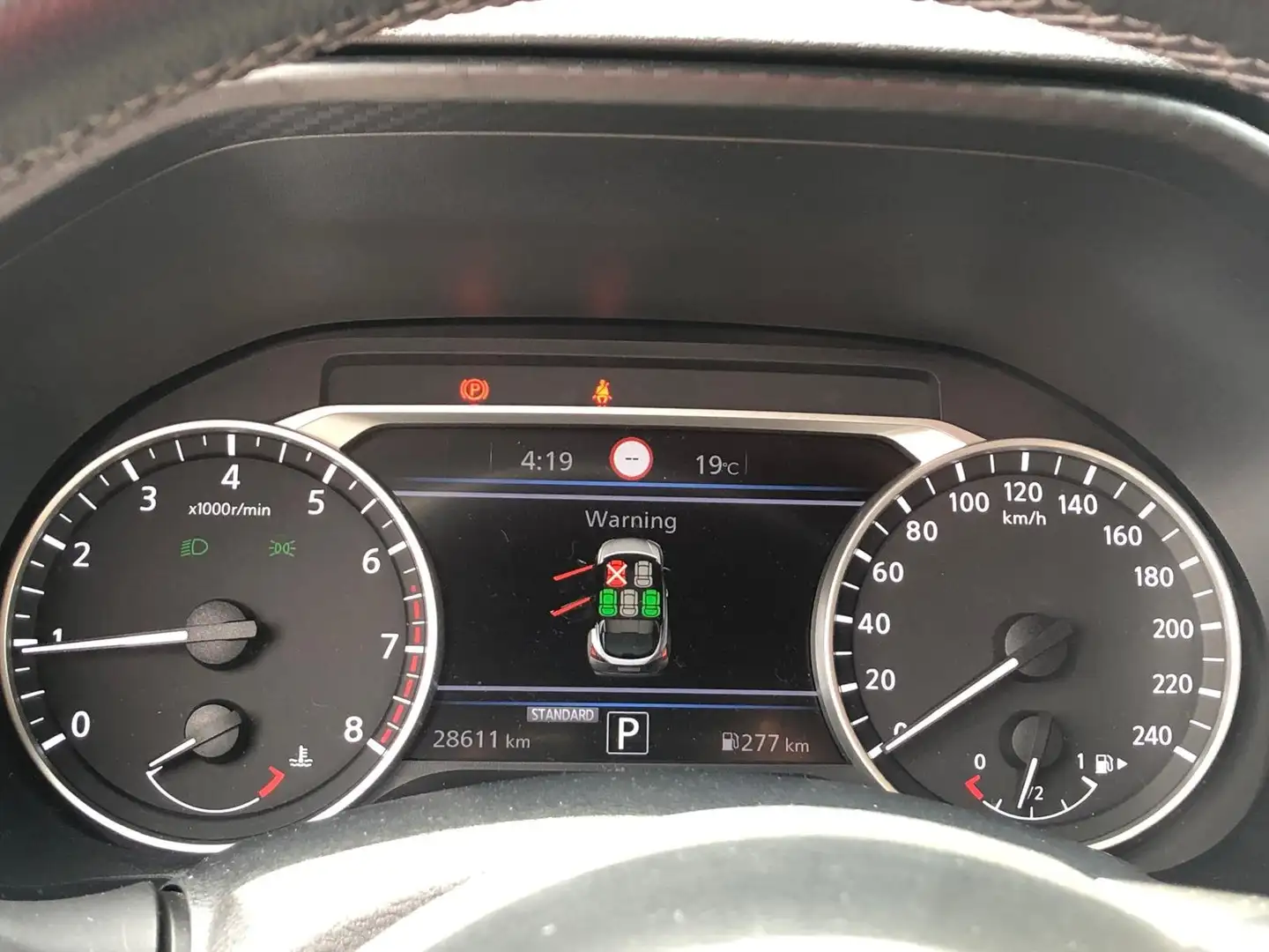 Nissan Juke juke connecta - 2