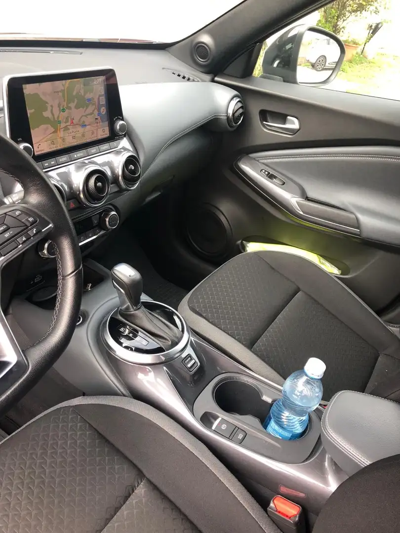 Nissan Juke juke connecta - 1