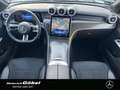 Mercedes-Benz GLC 300 d 4M AMG*PANO*AHK*20ZOLL*360°KAM*DISTRON Grau - thumbnail 9