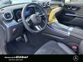 Mercedes-Benz GLC 300 d 4M AMG*PANO*AHK*20ZOLL*360°KAM*DISTRON Grau - thumbnail 8