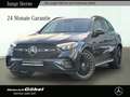 Mercedes-Benz GLC 300 d 4M AMG*PANO*AHK*20ZOLL*360°KAM*DISTRON Grau - thumbnail 1