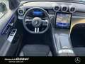 Mercedes-Benz GLC 300 d 4M AMG*PANO*AHK*20ZOLL*360°KAM*DISTRON Grau - thumbnail 10