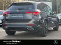 Mercedes-Benz GLC 300 d 4M AMG*PANO*AHK*20ZOLL*360°KAM*DISTRON Grau - thumbnail 6