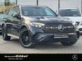 Mercedes-Benz GLC 300 d 4M AMG*PANO*AHK*20ZOLL*360°KAM*DISTRON Grau - thumbnail 3