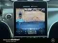 Mercedes-Benz GLC 300 d 4M AMG*PANO*AHK*20ZOLL*360°KAM*DISTRON Grau - thumbnail 12