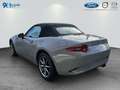 Mazda MX-5 ST SKYACTIV-G 1.5 Exclusive-Line Grau - thumbnail 4