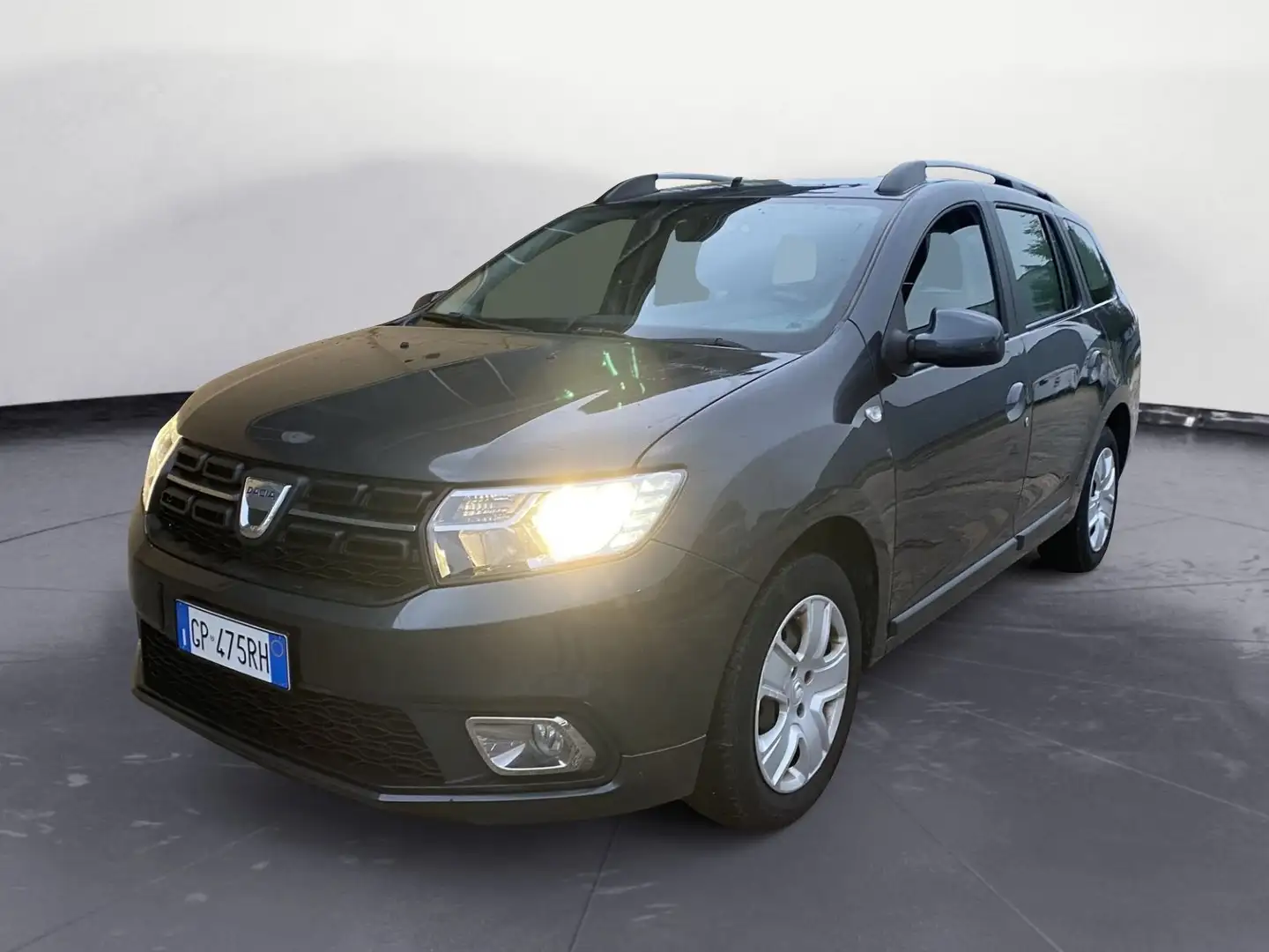 Dacia Logan Logan MCV 0.9 TCe 12V 90CV StarteStop TechRoad - 1