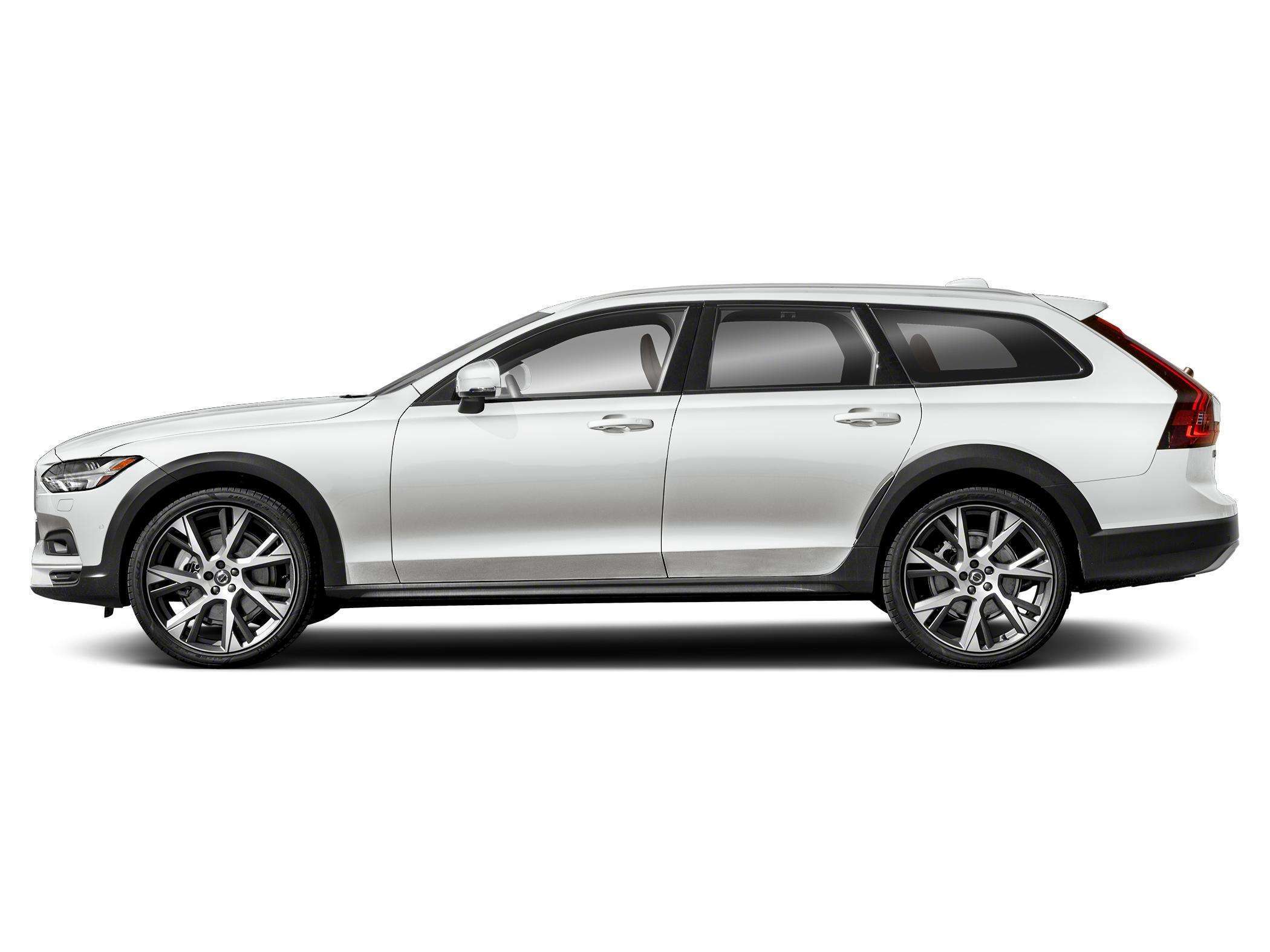 2026 Volvo V90