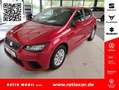 SEAT Ibiza IBIZA ROAD EDITION 1.0 TSI AHZV-VORBER. SITZH. Rojo - thumbnail 1