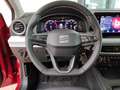 SEAT Ibiza IBIZA ROAD EDITION 1.0 TSI AHZV-VORBER. SITZH. Rojo - thumbnail 8