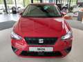 SEAT Ibiza IBIZA ROAD EDITION 1.0 TSI AHZV-VORBER. SITZH. Rojo - thumbnail 14