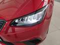 SEAT Ibiza IBIZA ROAD EDITION 1.0 TSI AHZV-VORBER. SITZH. Rojo - thumbnail 15