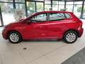 SEAT Ibiza IBIZA ROAD EDITION 1.0 TSI AHZV-VORBER. SITZH. Rojo - thumbnail 13