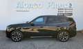 BMW X3 xDrive 30e M Sport Negro - thumbnail 4
