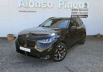 xDrive 30e M Sport