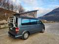 Volkswagen T5 California 2.5 TDI Comfortline Gris - thumbnail 4